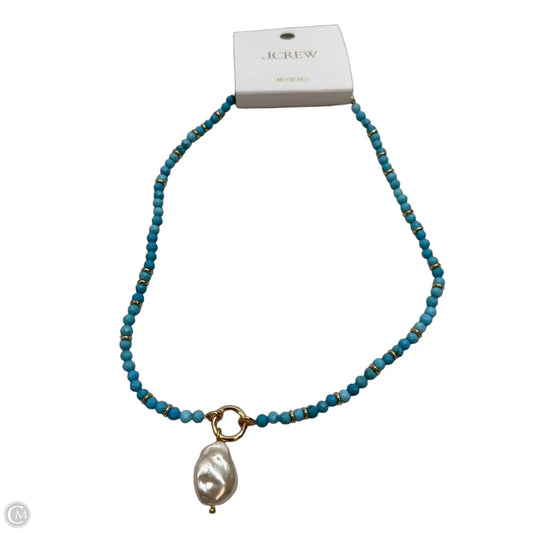 Necklace Other By J. Crew