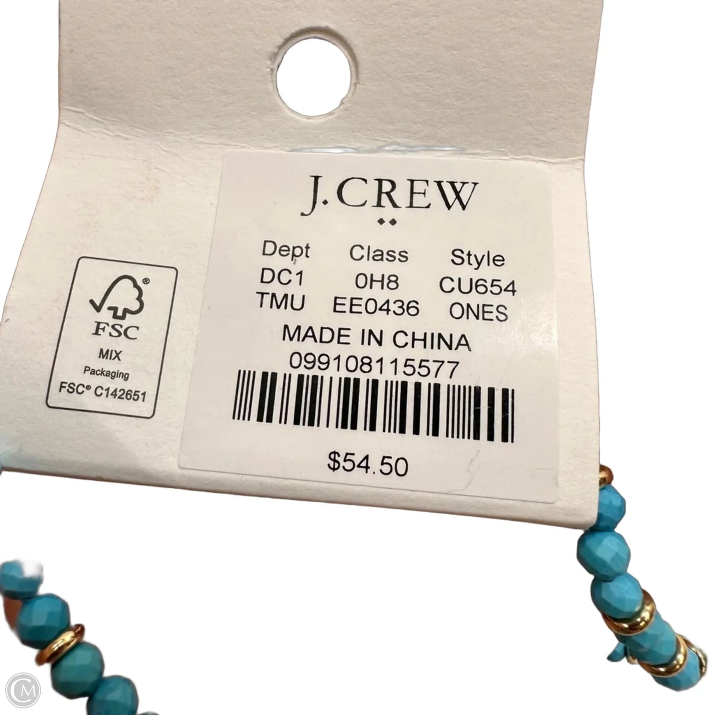 Necklace Other By J. Crew