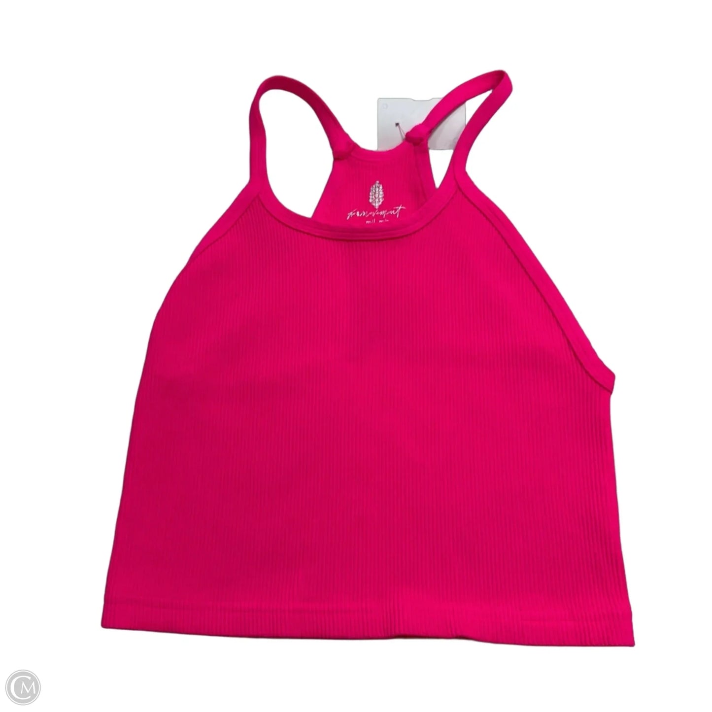 Bralette By Free People In Pink, Size: M