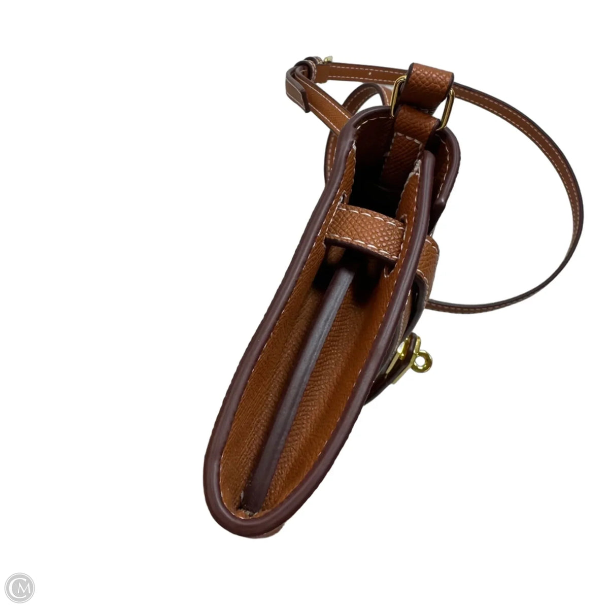 Crossbody By Clothes Mentor, Size: Small