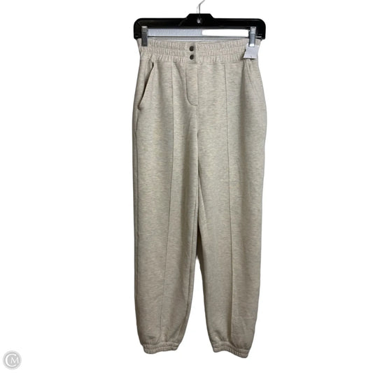 Pants Lounge By Spanx In Tan, Size: Xs