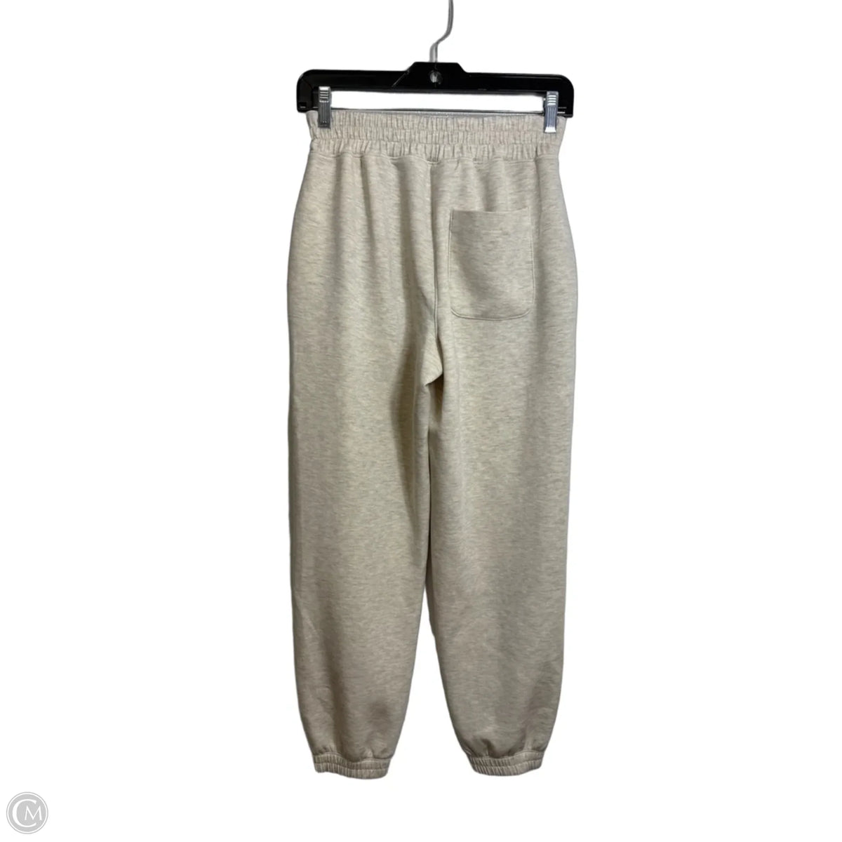 Pants Lounge By Spanx In Tan, Size: Xs