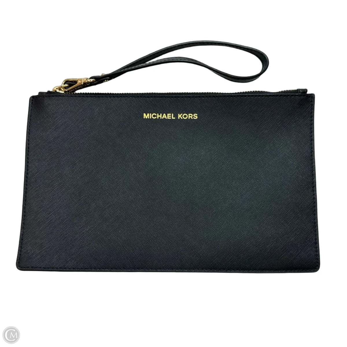 Wristlet Designer By Michael Kors, Size: Medium