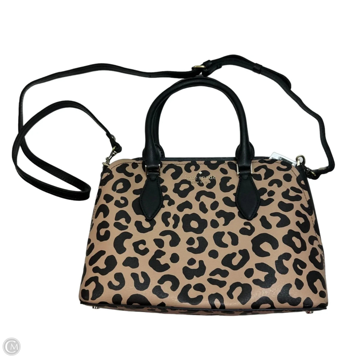 Handbag Designer By Kate Spade, Size: Medium
