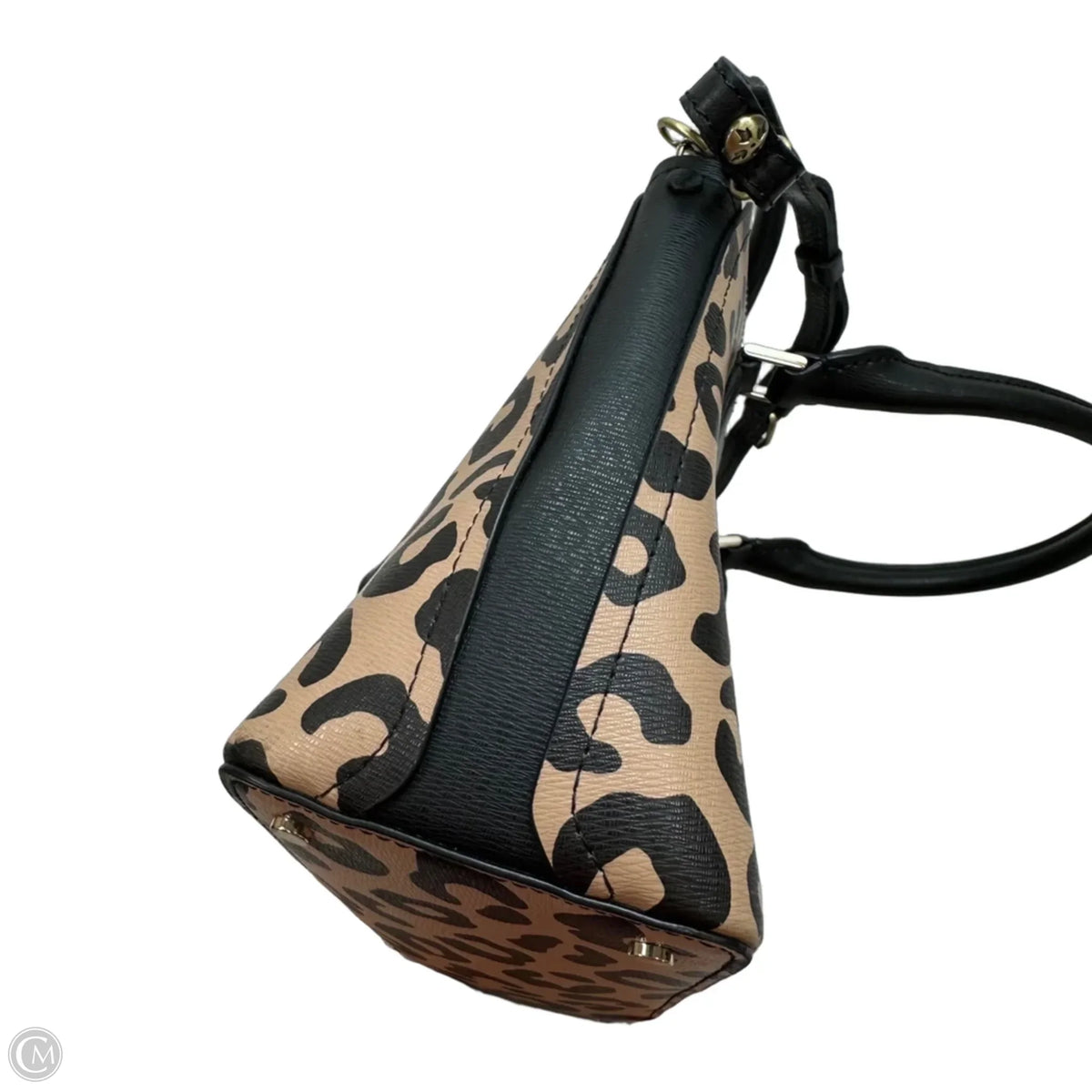 Handbag Designer By Kate Spade, Size: Medium