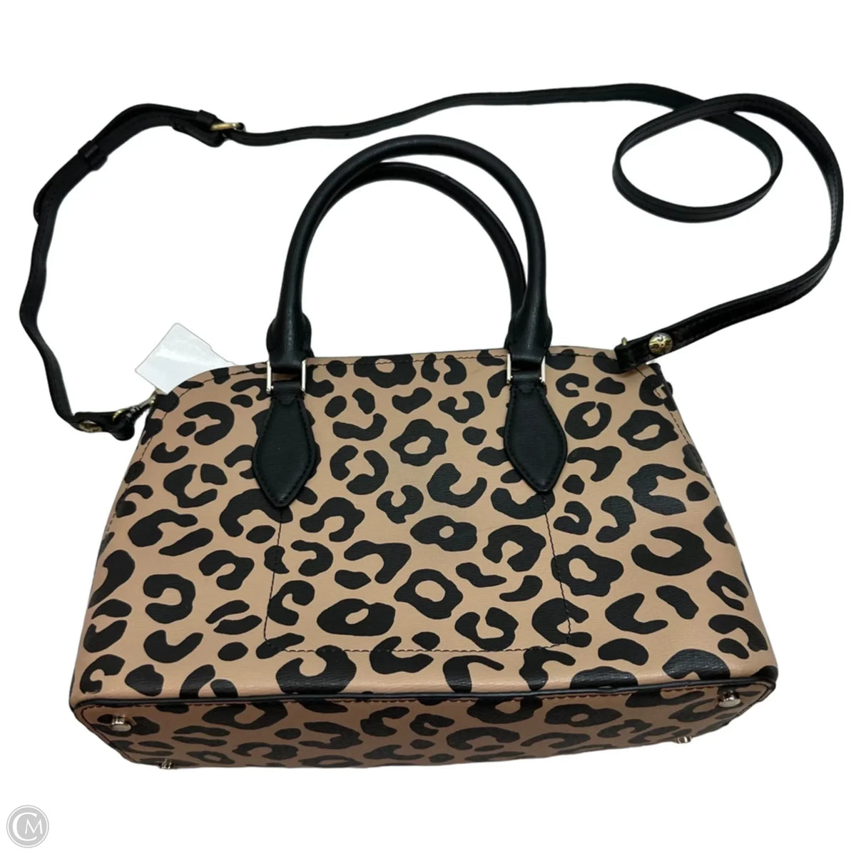 Handbag Designer By Kate Spade, Size: Medium