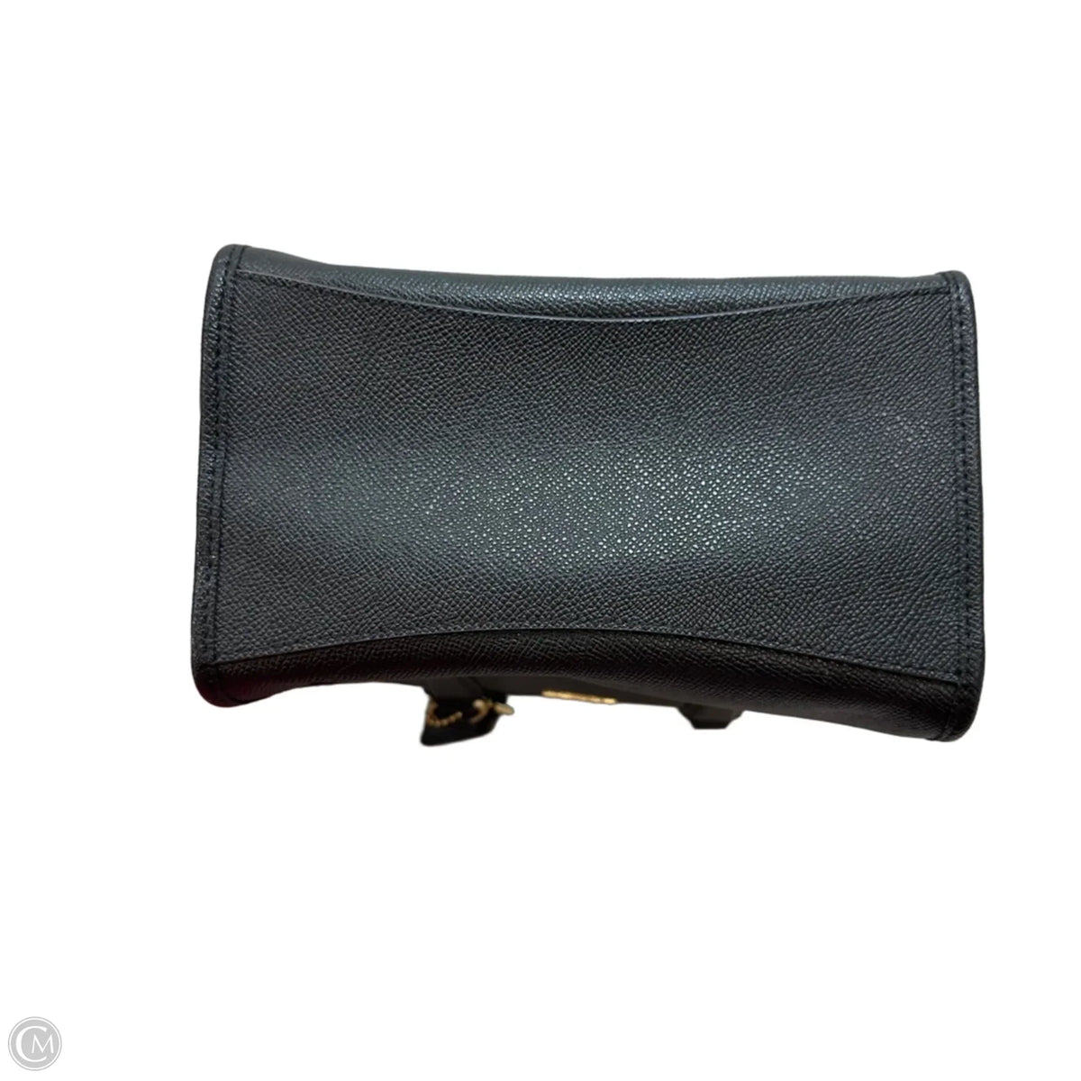 Handbag Designer By Coach, Size: Small