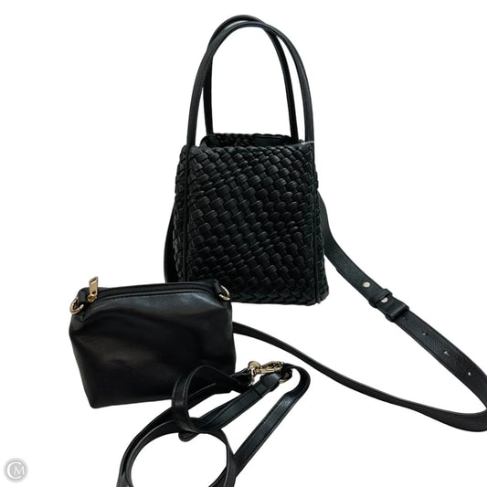 Handbag By Anthropologie, Size: Medium