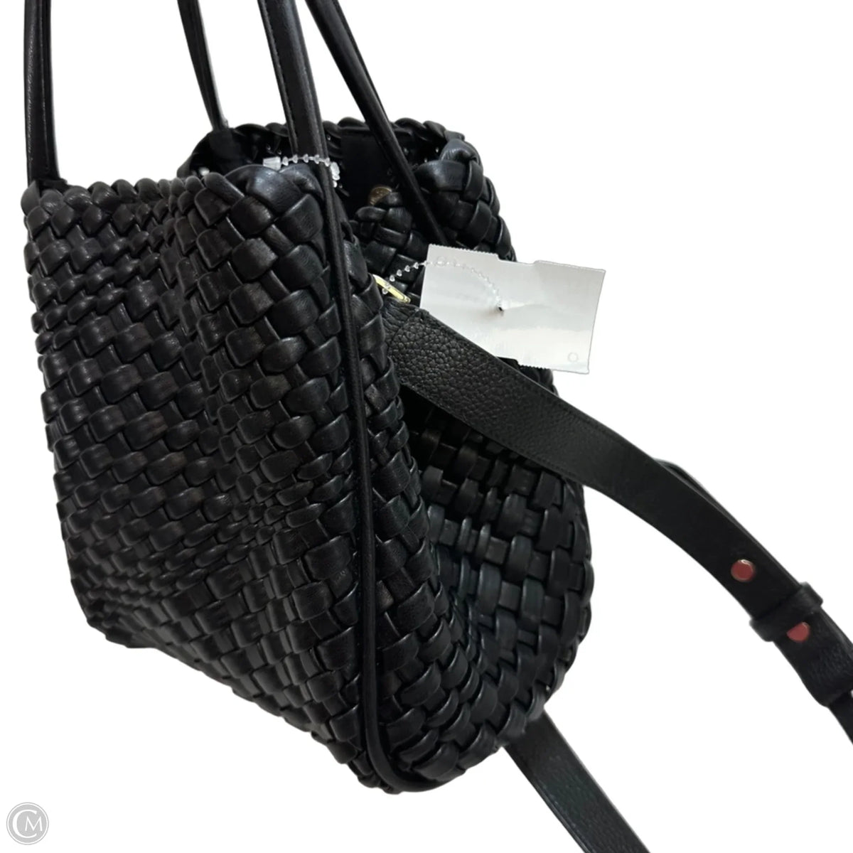 Handbag By Anthropologie, Size: Medium