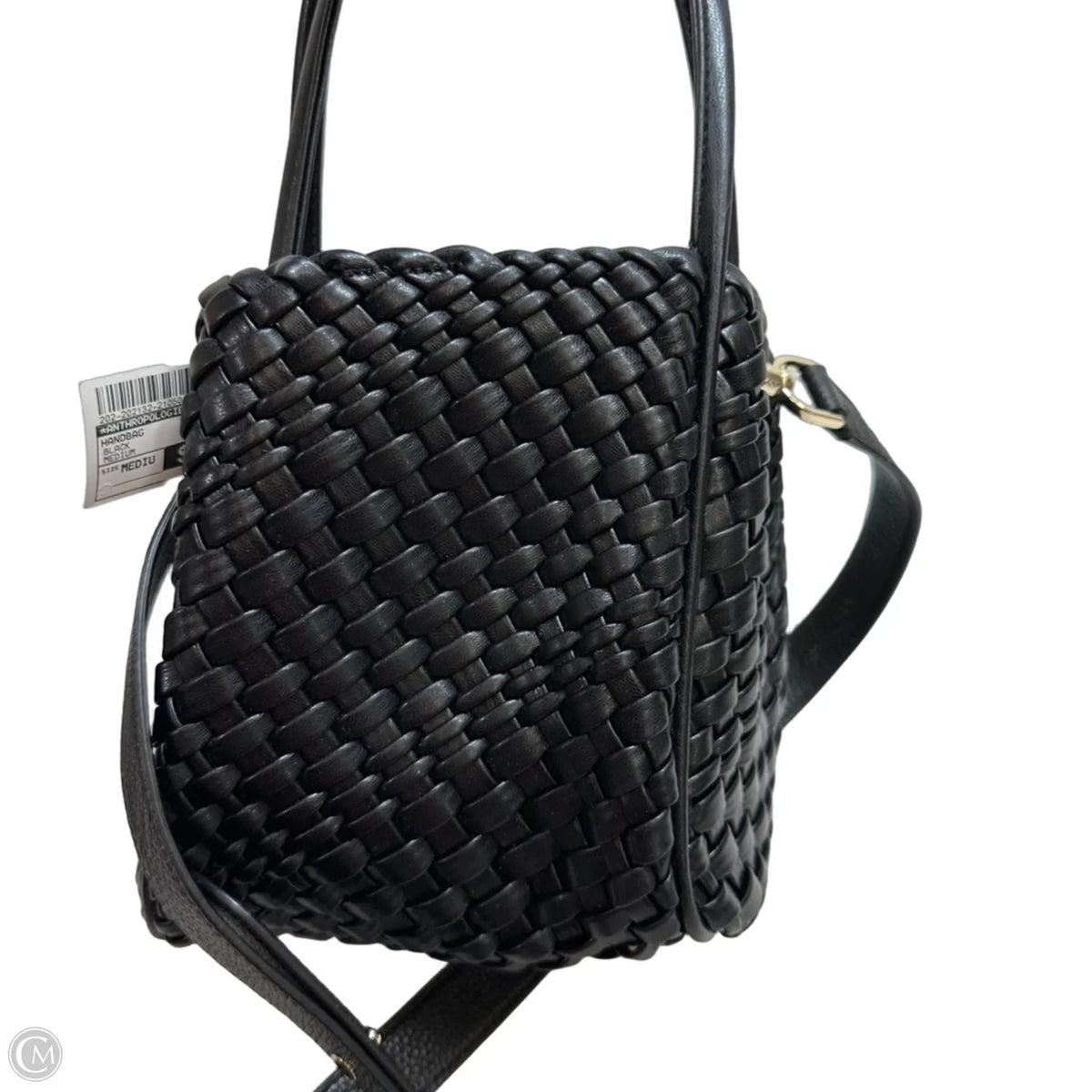 Handbag By Anthropologie, Size: Medium