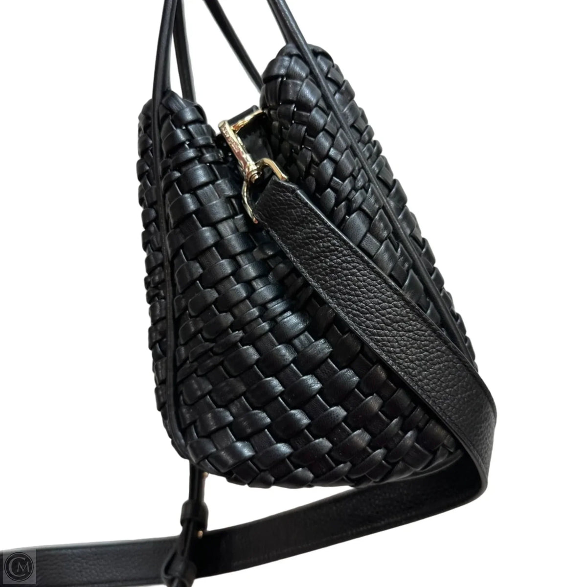 Handbag By Anthropologie, Size: Medium