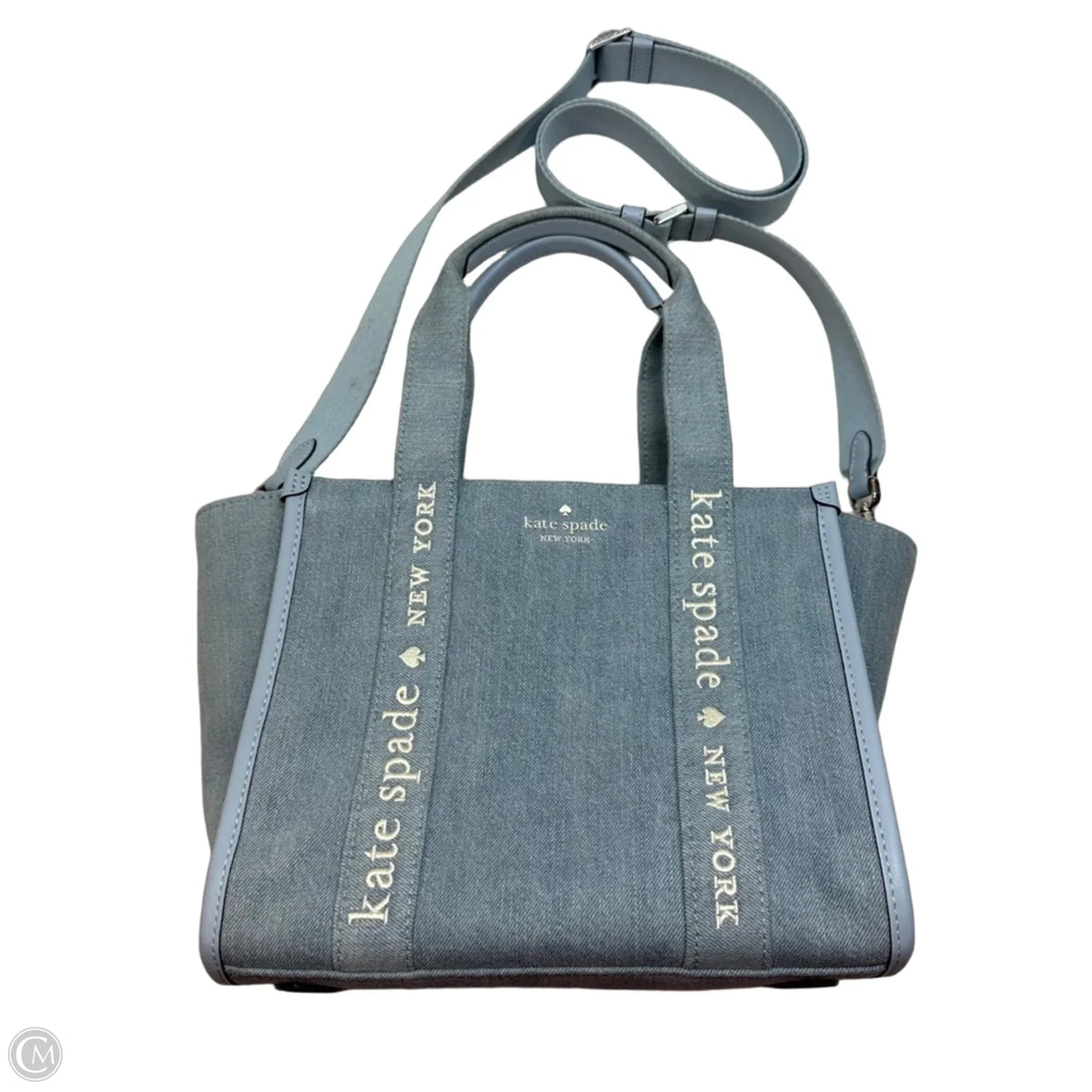 Handbag Designer By Kate Spade, Size: Medium