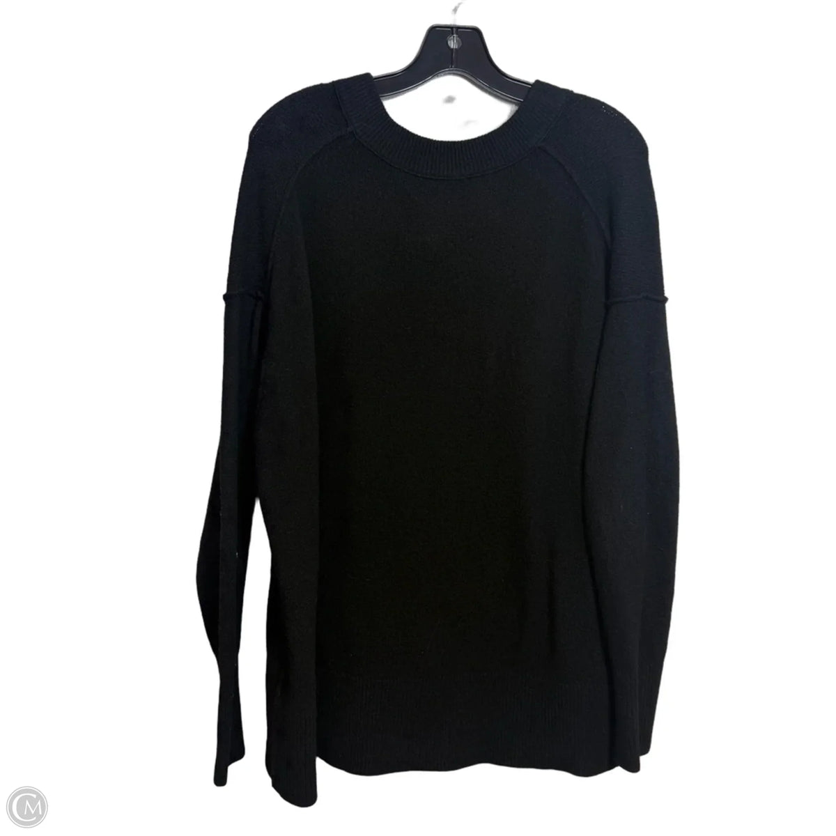 Sweater By Aerie In Black, Size: M