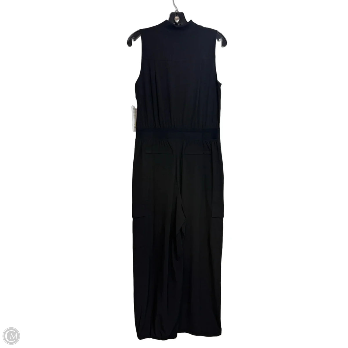 Jumpsuit By Athleta In Black, Size: 10