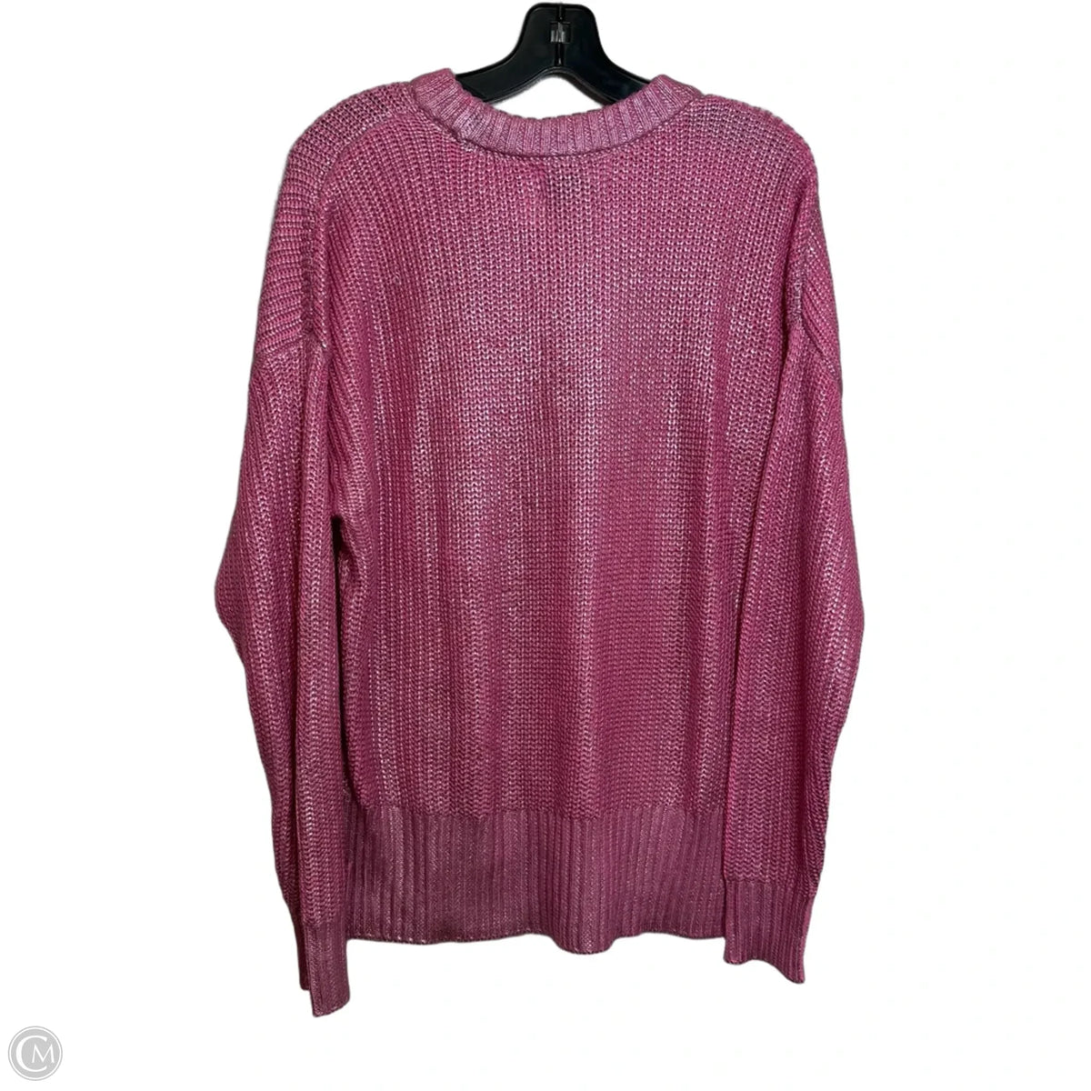 Sweater By Beach Riot In Pink, Size: Xs