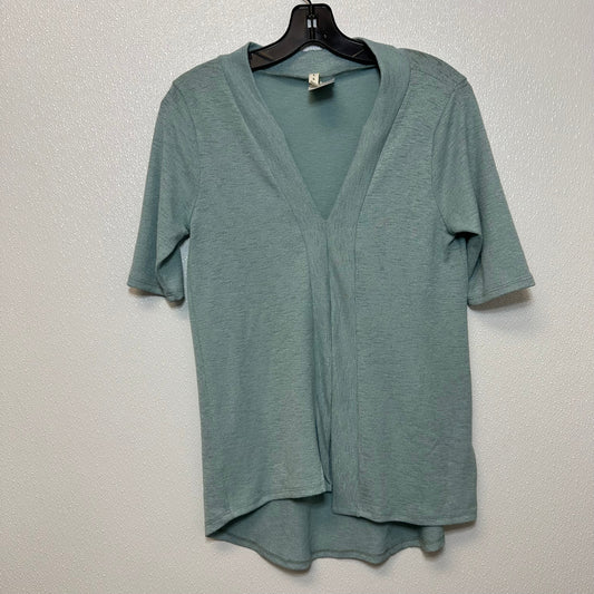 Top Short Sleeve By Mts  Size: M