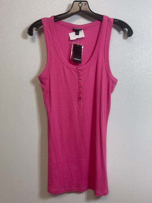 Tank Basic Cami By Torrid  Size: L