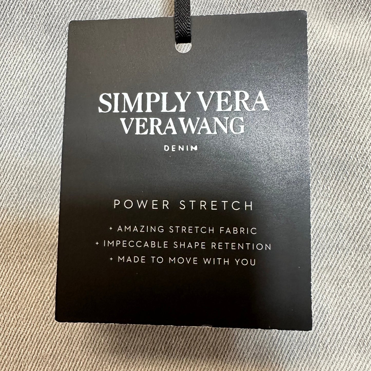 Shorts By Simply Vera  Size: 12
