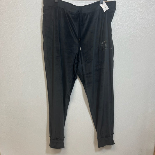 Pants Joggers By Pink  Size: Xxl