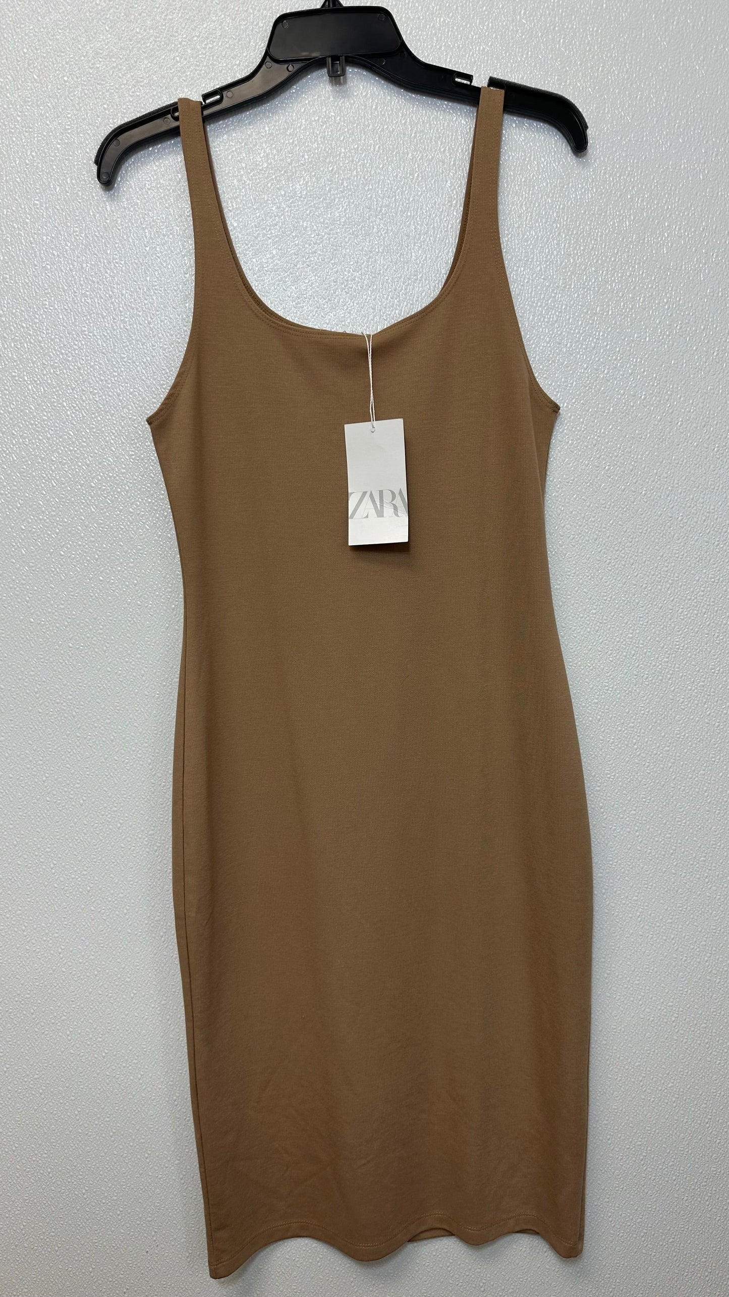 Dress Casual Maxi By Zara Basic  Size: Xl