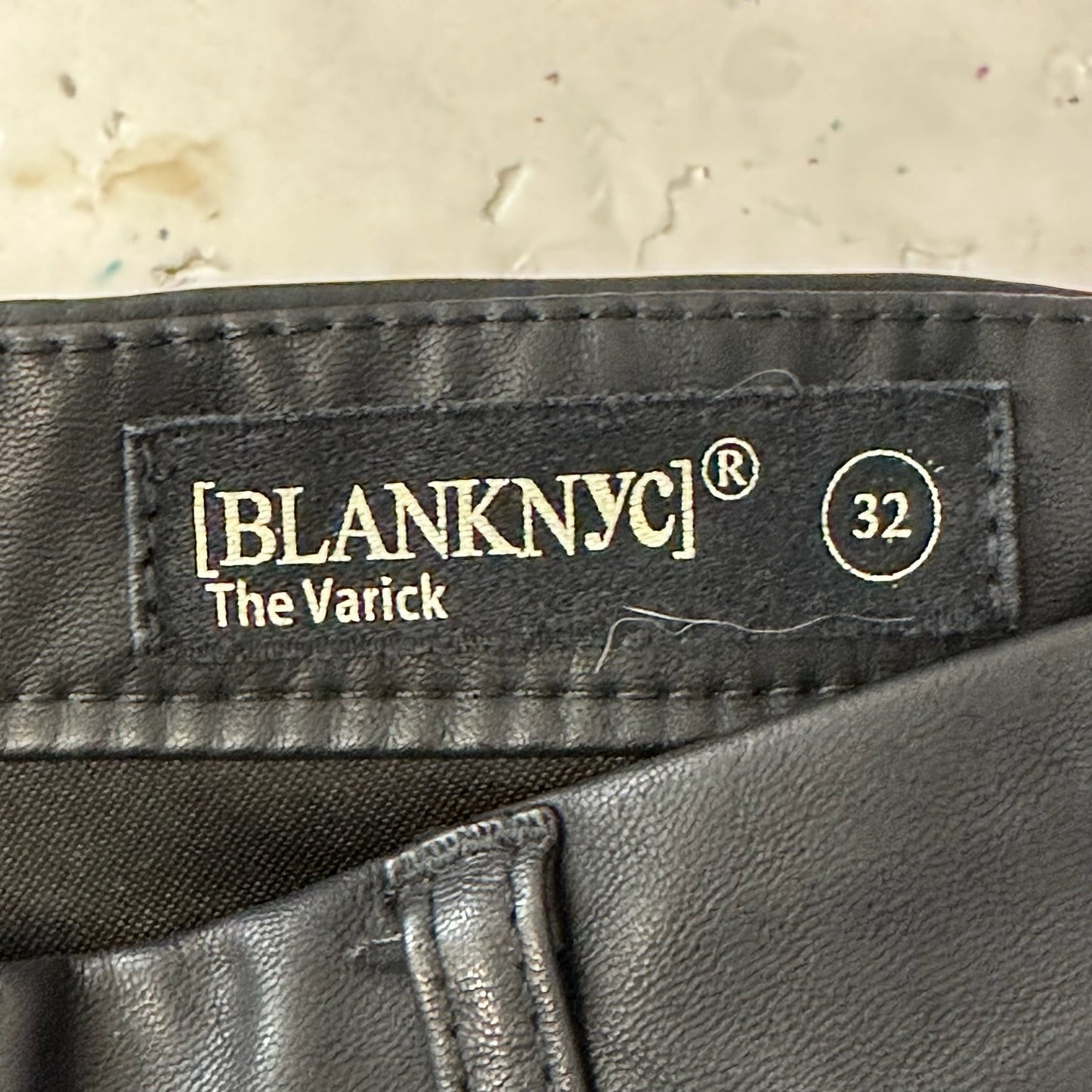 Pants Ankle By Blanknyc  Size: 14