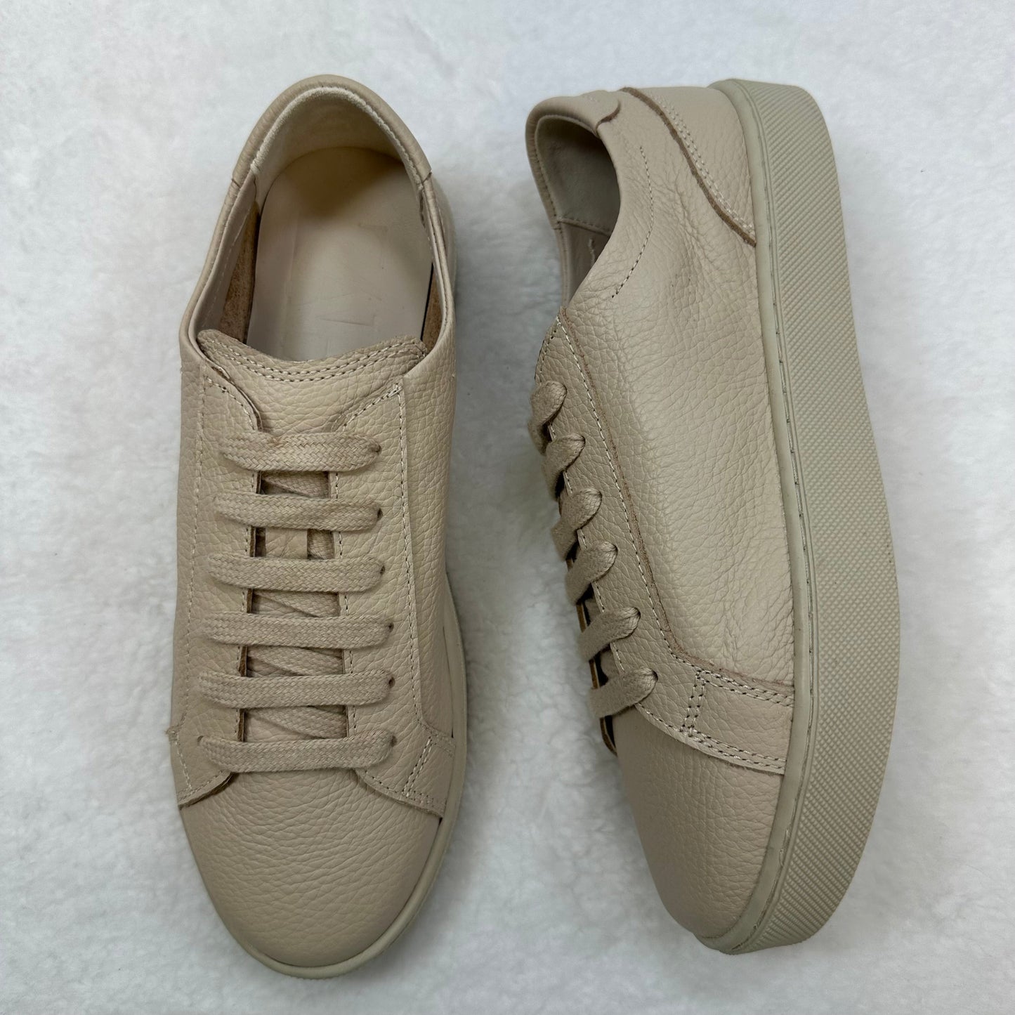 Shoes Sneakers By Zara size. 38