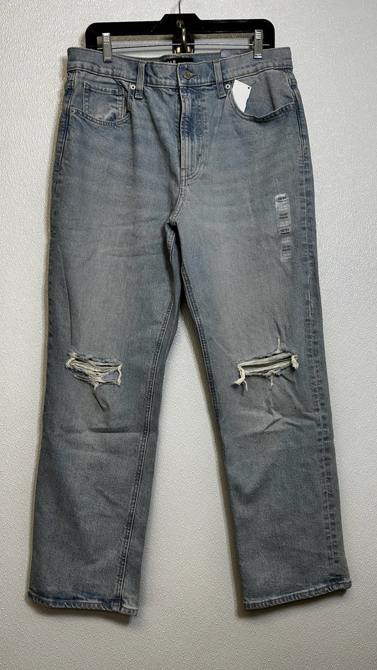 Jeans Cropped By Gap O  Size: 12