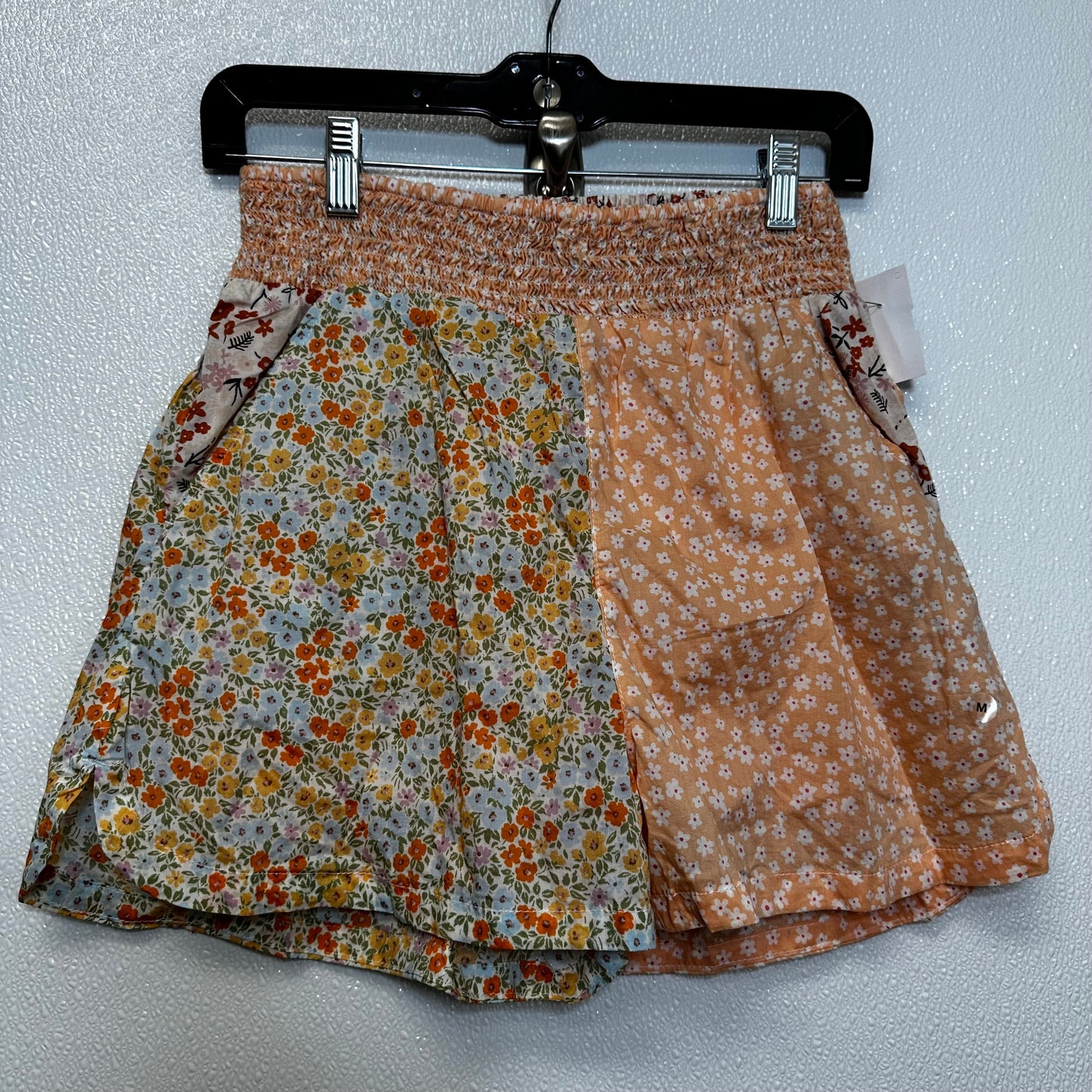 Floral Shorts American Eagle, Size M