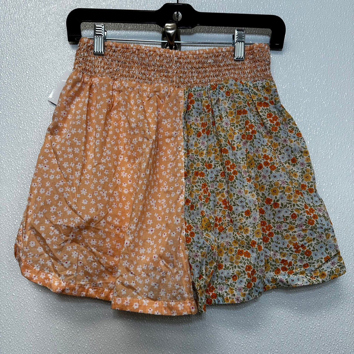 Floral Shorts American Eagle, Size M