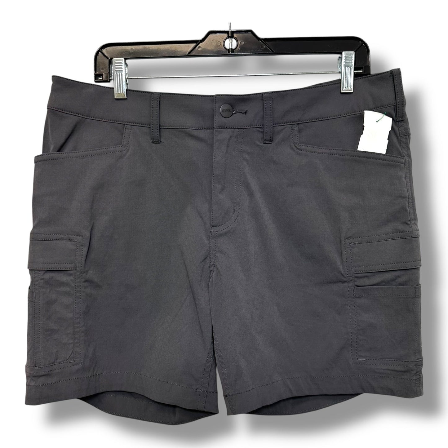 Shorts By Carhart In Charcoal, Size: 14