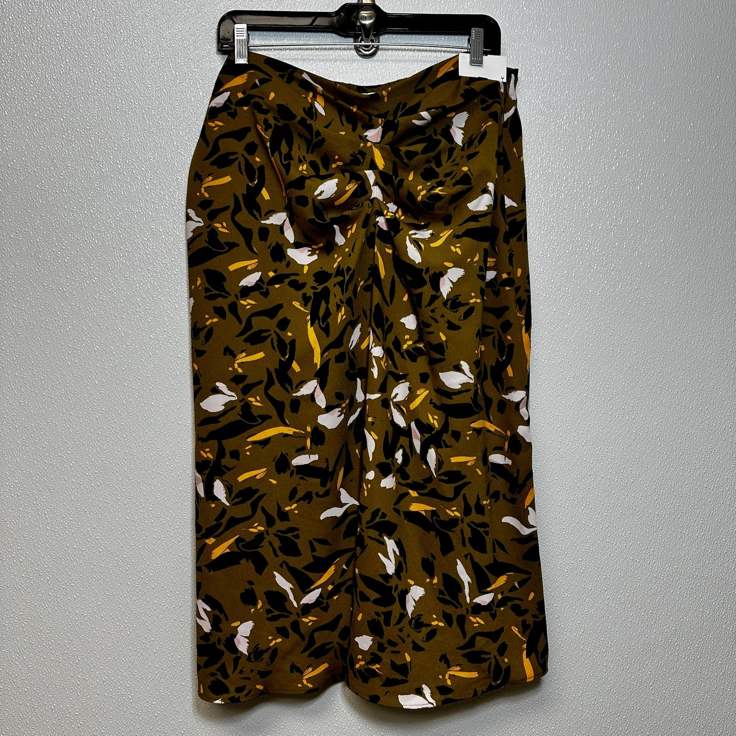 Multi-colored Skirt Midi Nine West, Size Xl