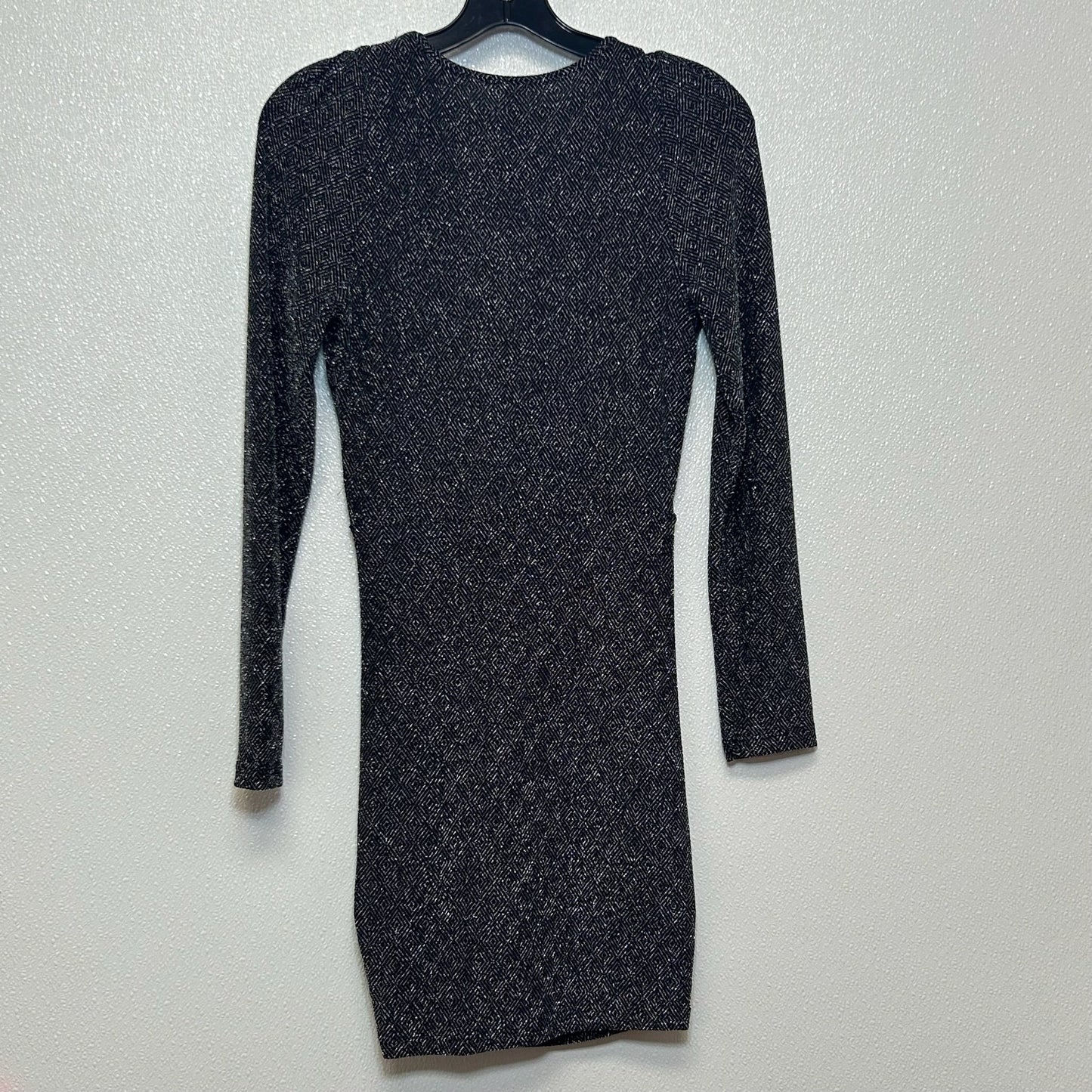 Sparkles Dress Casual Short Windsor, Size M