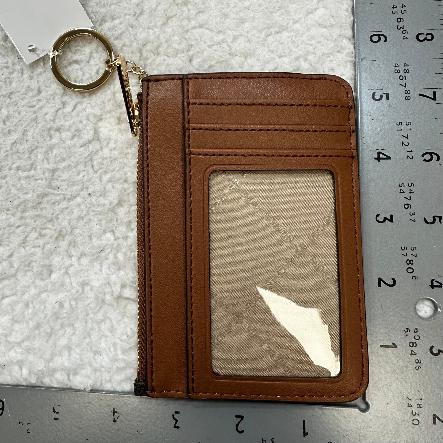 Coin Purse Michael Kors, Size Small