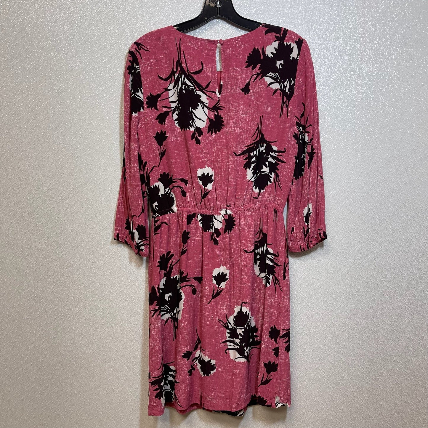 Dress Casual Short By Boden In Pink, Size: 8