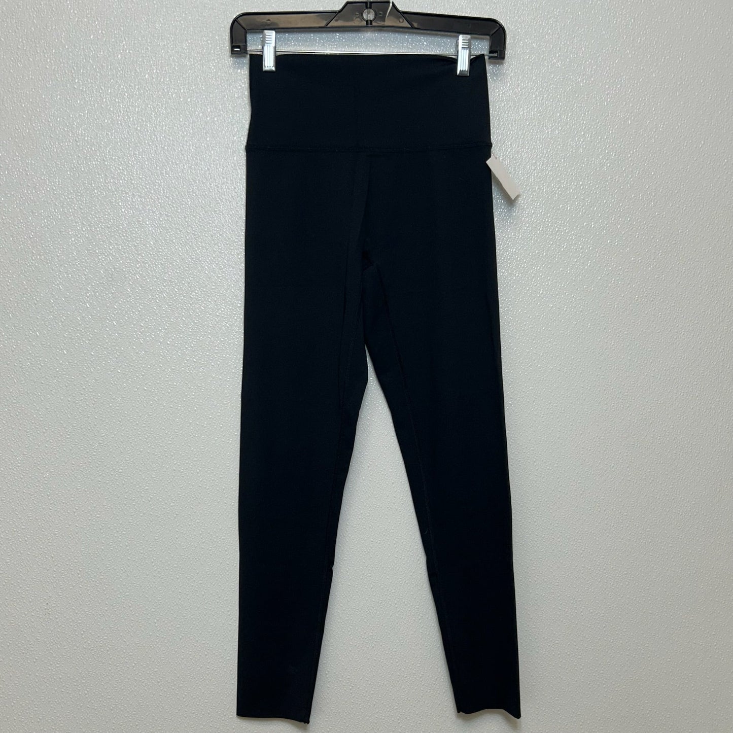 Black Athletic Leggings Aerie, Size M