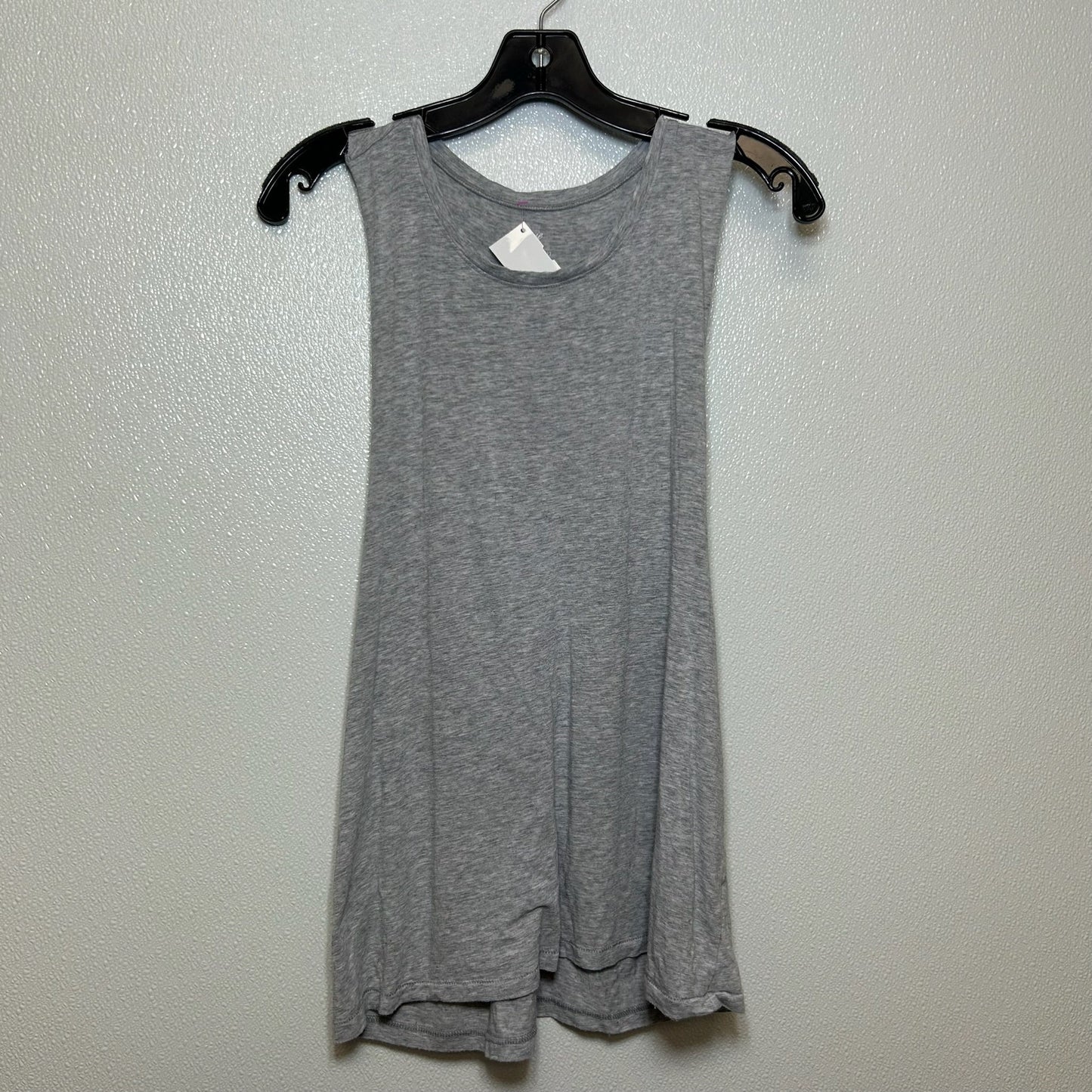 Grey Athletic Tank Top Aerie, Size L