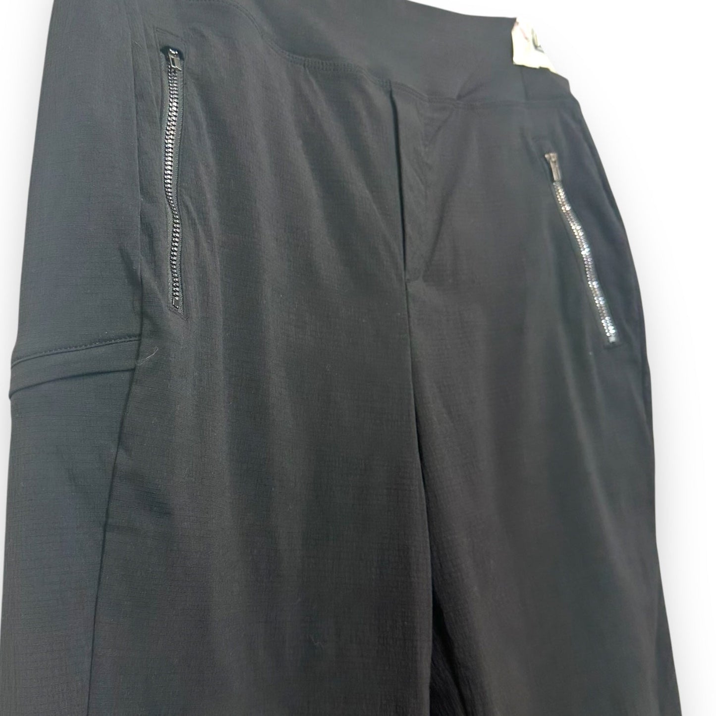 Athletic Pants By Athleta In Black, Size: 10