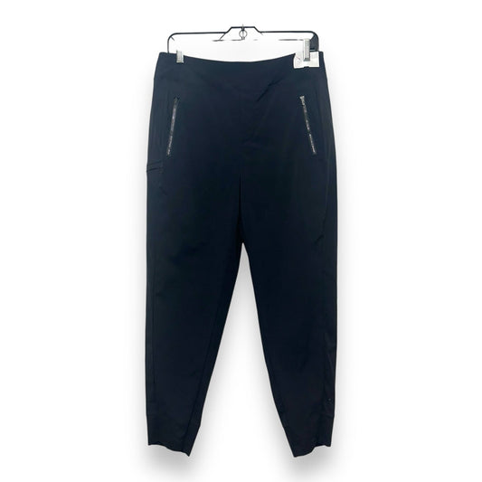 Athletic Pants By Athleta In Black, Size: 10