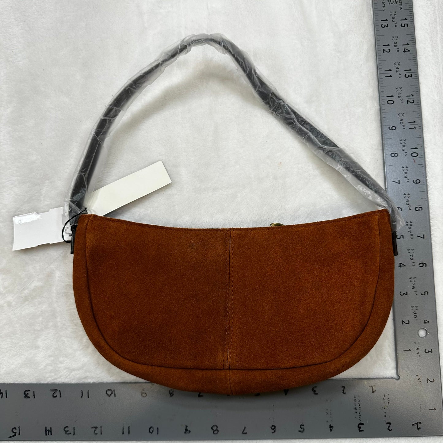 Handbag By Clothes Mentor, Size: Small