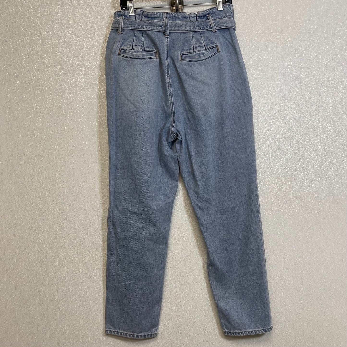 Jeans Relaxed/boyfriend By American Eagle In Denim, Size: 10