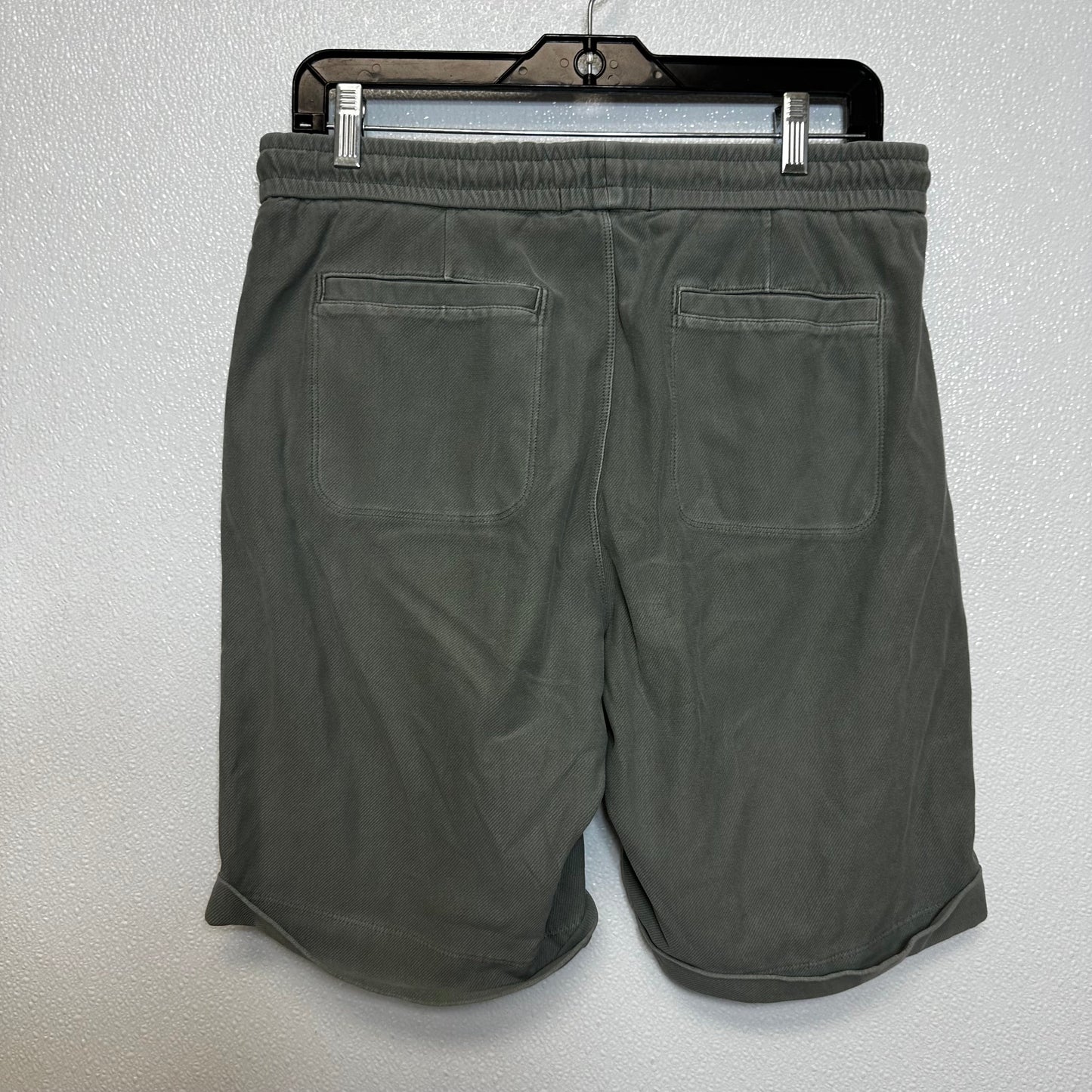 Shorts By Athleta In Green, Size: 8