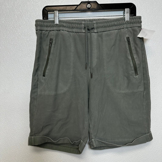 Shorts By Athleta In Green, Size: 8