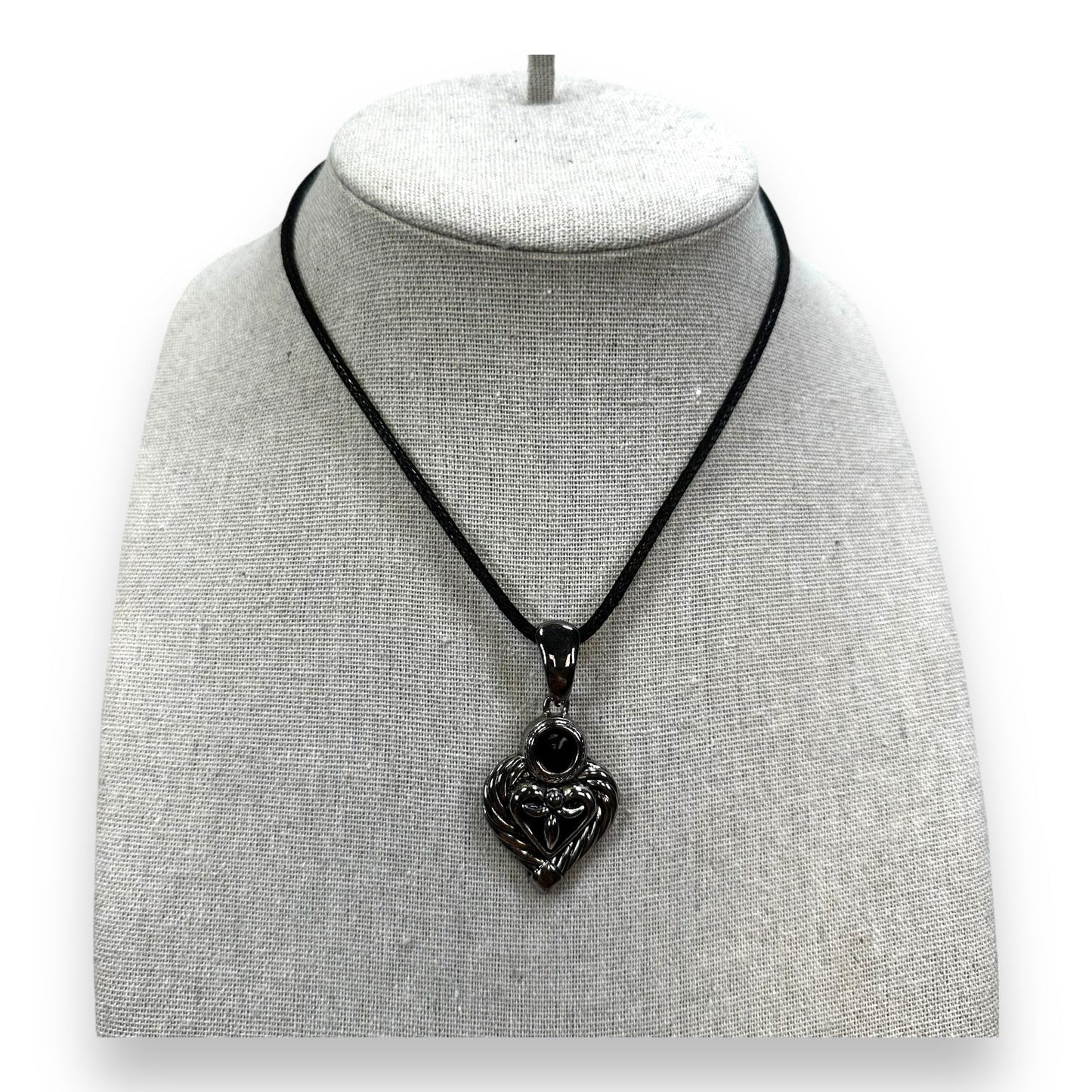 Heart Necklace Chain By Brighton