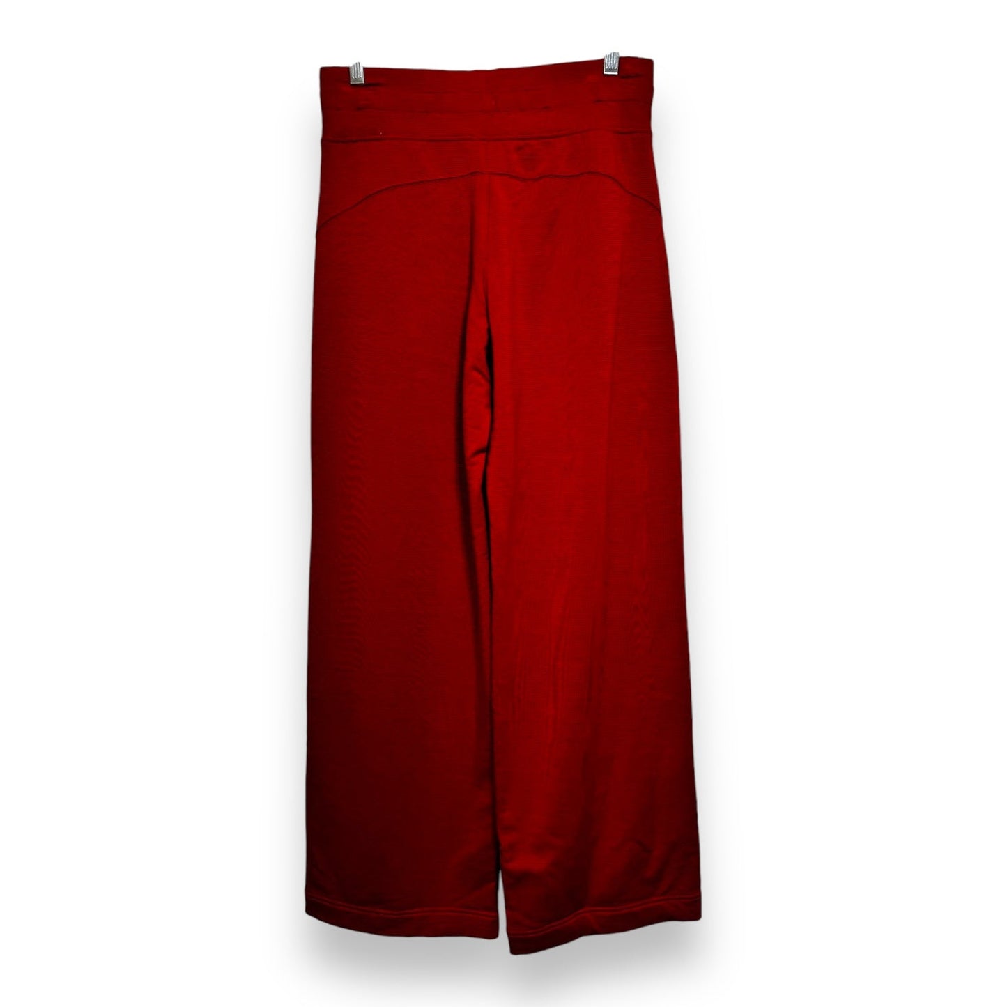 Athletic Pants By Athleta In Red, Size: S