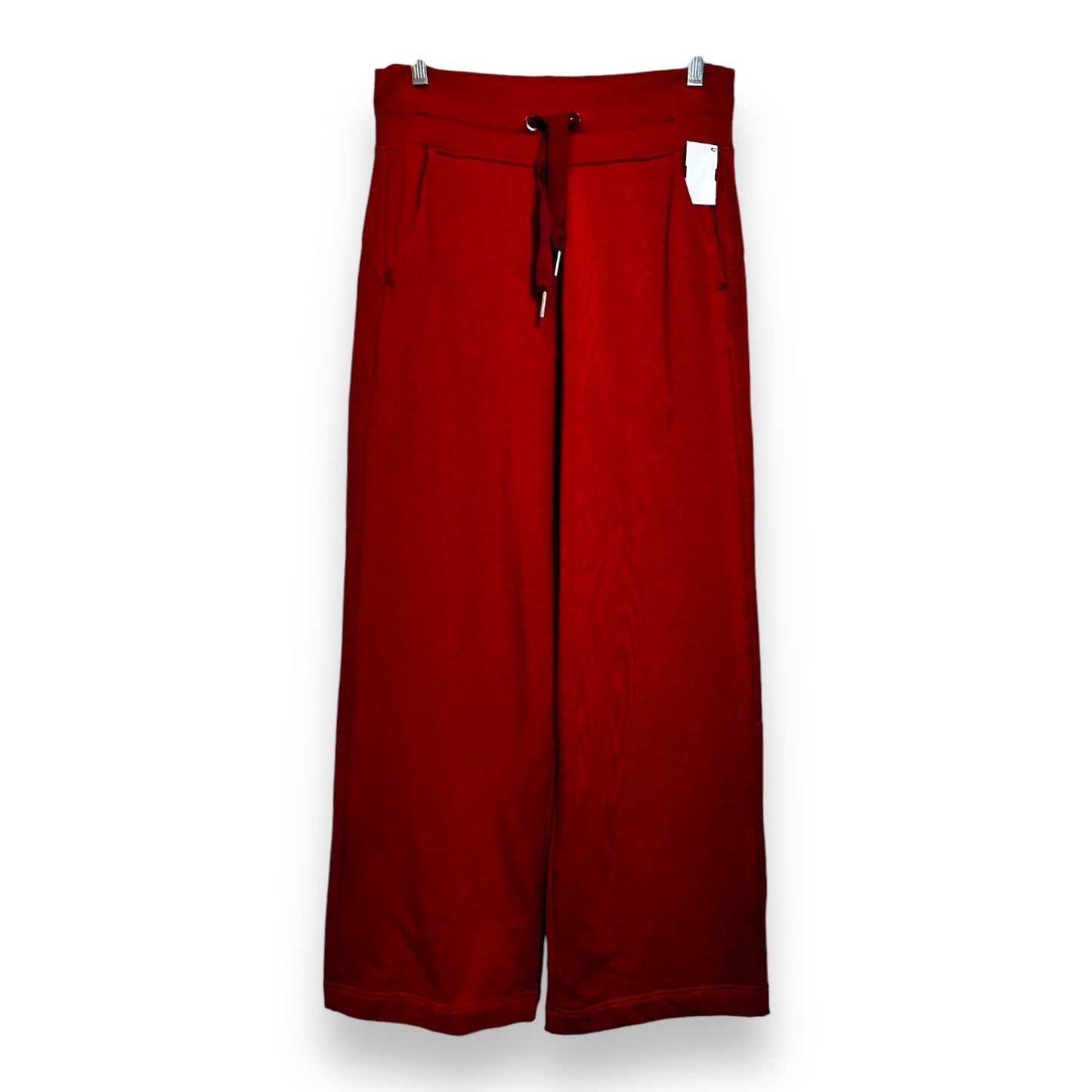 Athletic Pants By Athleta In Red, Size: S