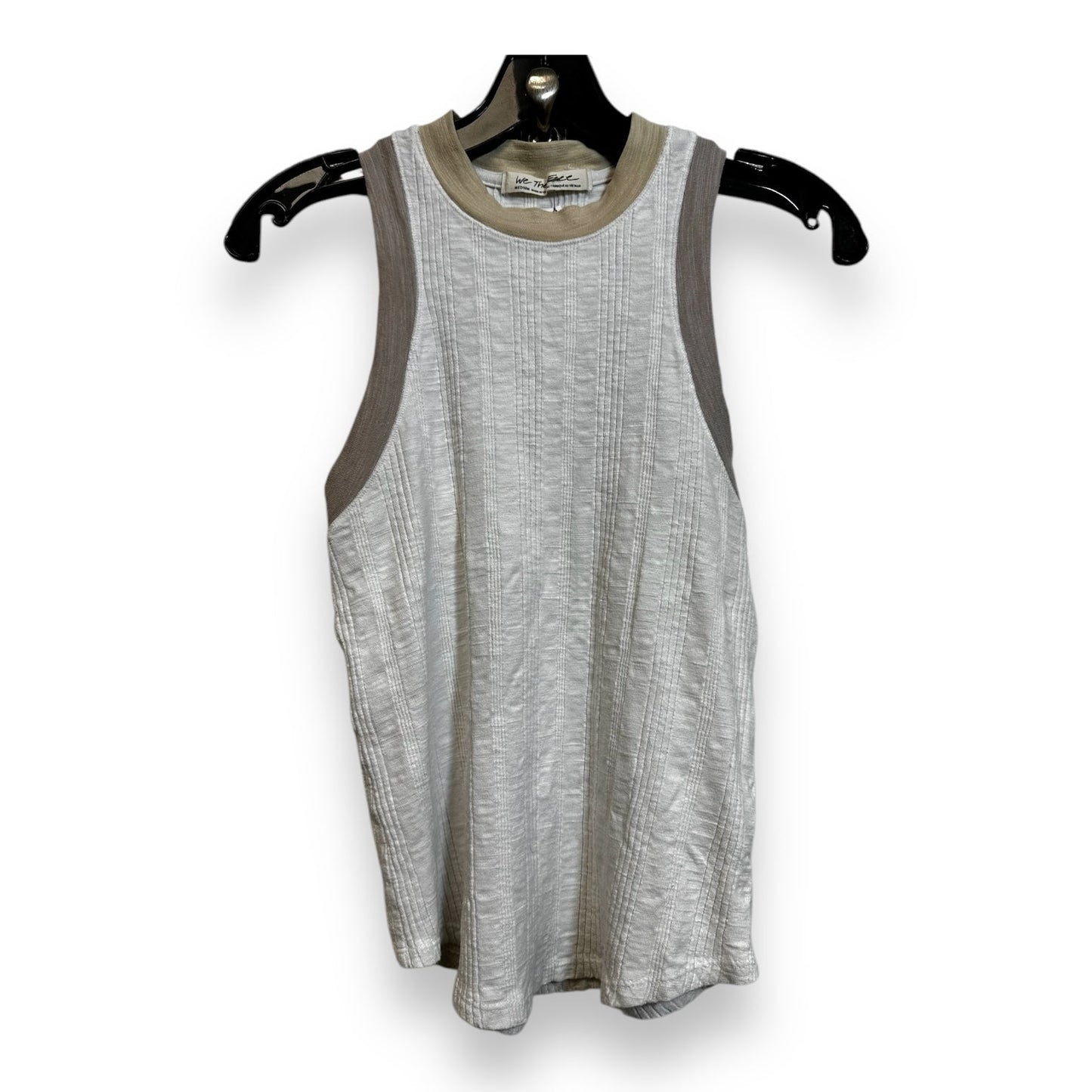 Tank Top By We The Free In White, Size: M