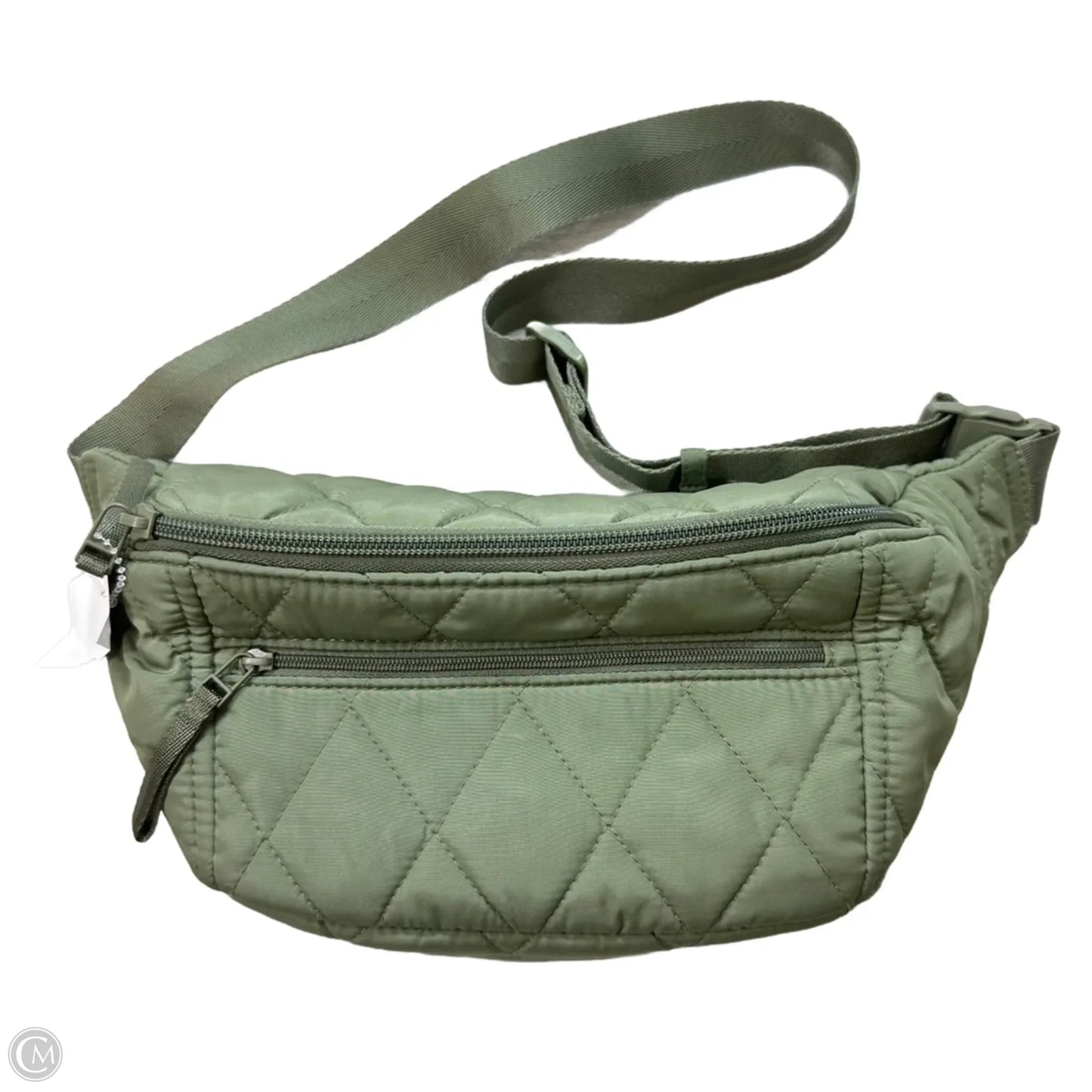 Belt Bag By Vera Bradley, Size: Small