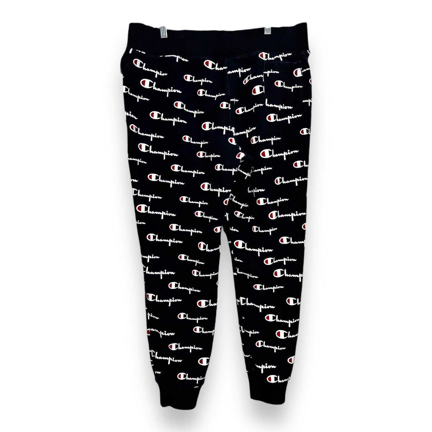 Pants Joggers By Champion In Navy, Size: 2x