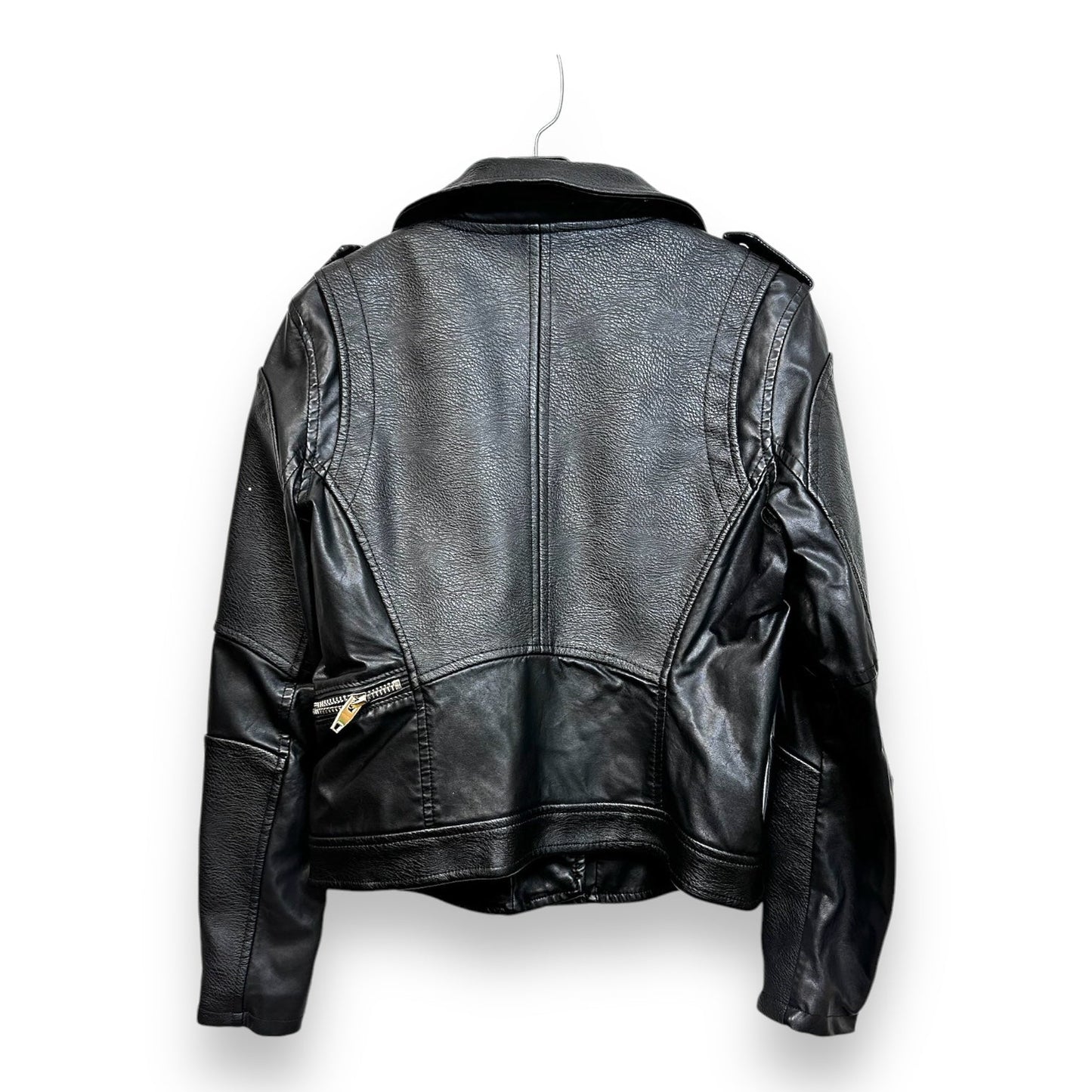 Jacket Other By Blanknyc In Black, Size: M