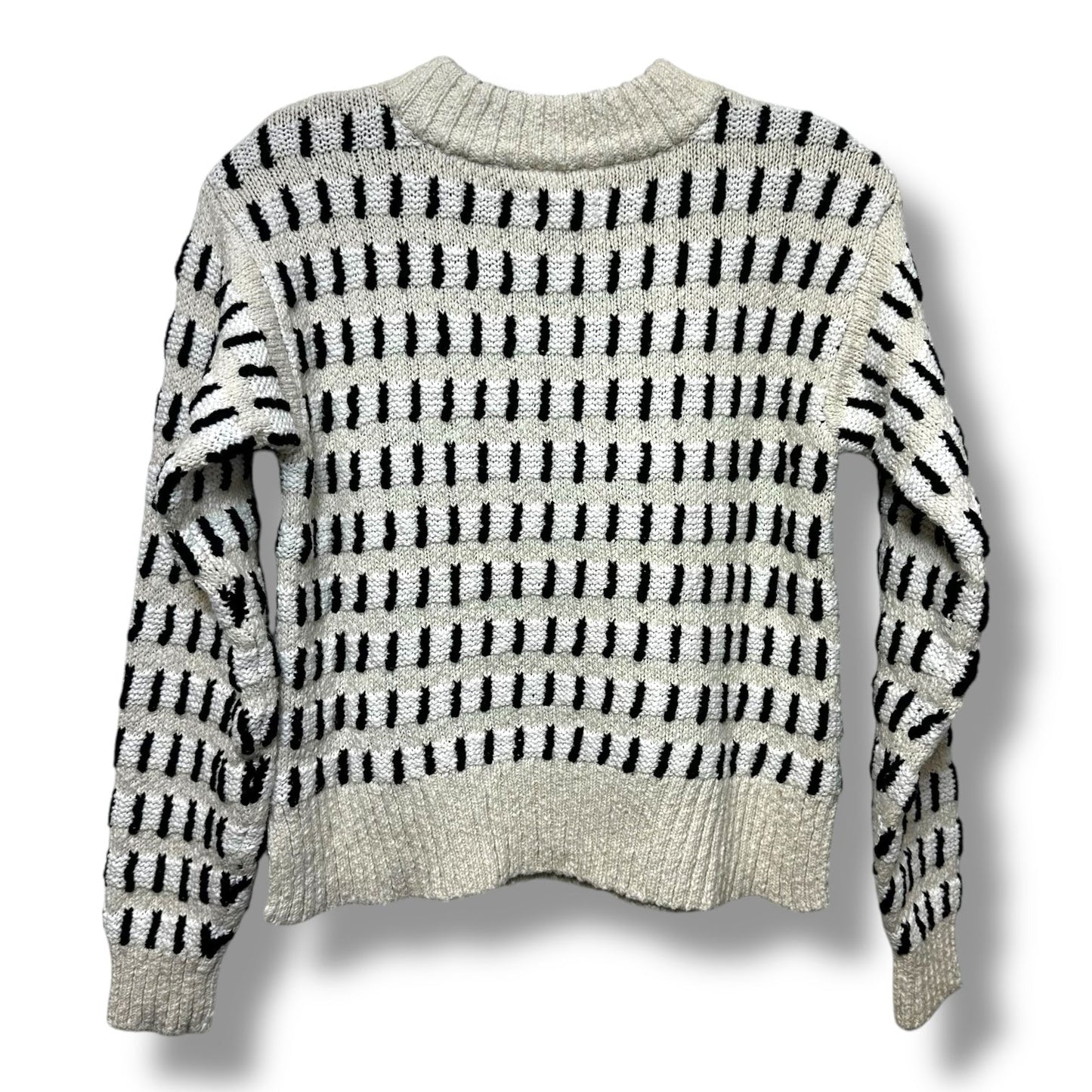 Sweater By Lou And Grey In Multi-colored, Size: Xs